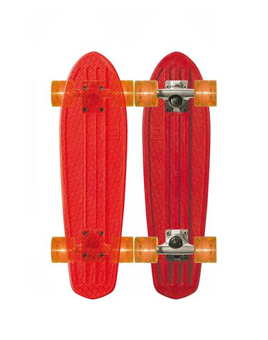 ZOOM GLOBE - Scooters and skateboards