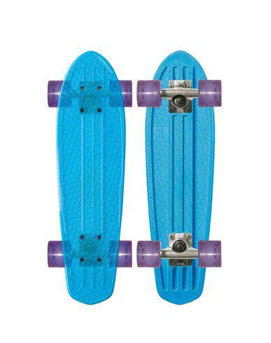 ZOOM GLOBE - Scooters and skateboards