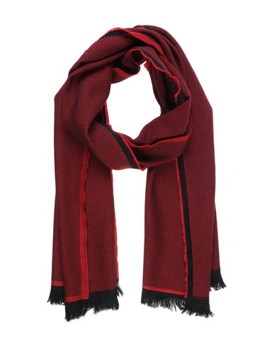 ZOOM JIL SANDER NAVY - Oblong scarf