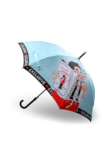 Moschino, Regenschirm