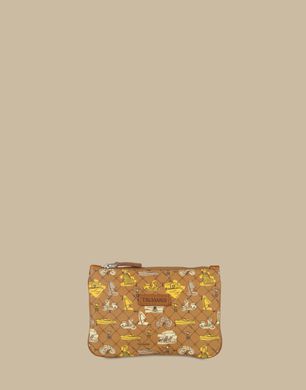 TRUSSARDI - Toiletry Bag