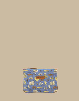 TRUSSARDI - Cosmetic Bag
