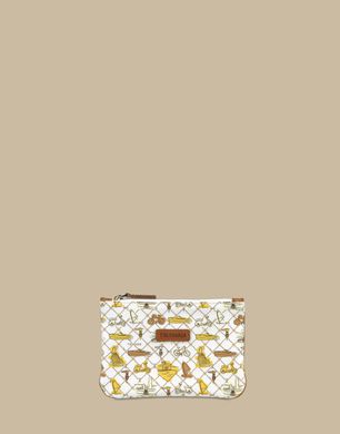 TRUSSARDI - Cosmetic Bag