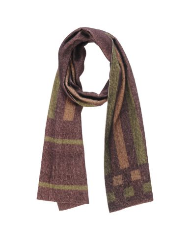 ZOOM JIL SANDER NAVY - Oblong scarf