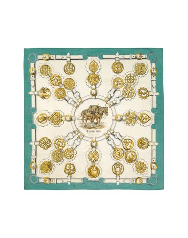 ZOOM HERMÈS - Square scarf
