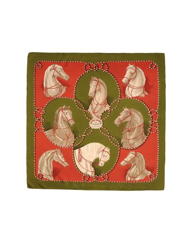 ZOOM HERMÈS - Square scarf