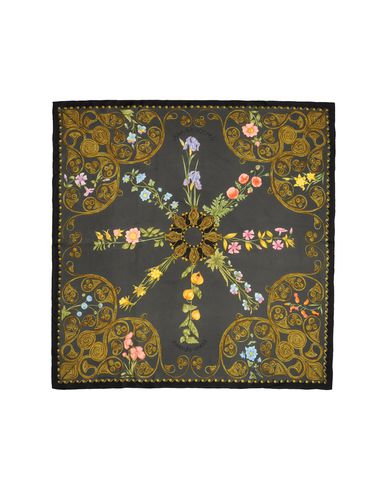 ZOOM HERMÈS - Square scarf