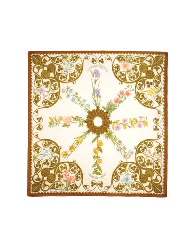 ZOOM HERMÈS - Square scarf