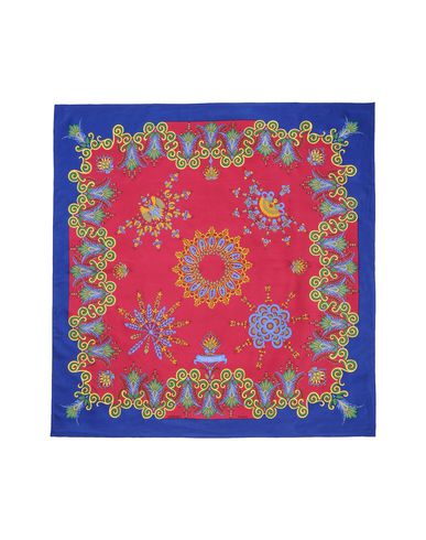 ZOOM HERMÈS - Square scarf