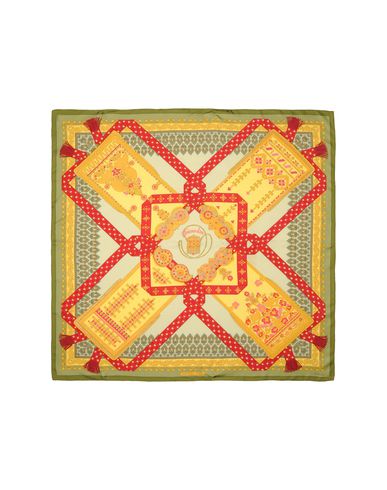 ZOOM HERMÈS - Square scarf