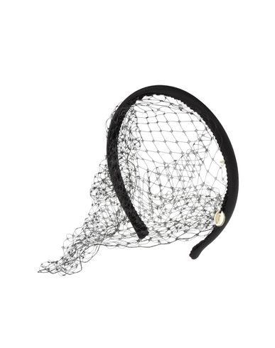 ZOOM REDValentino - Hair accessory