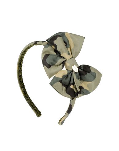 ZOOM REDValentino - Hair accessory