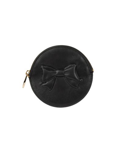 ZOOM REDValentino - Coin purse