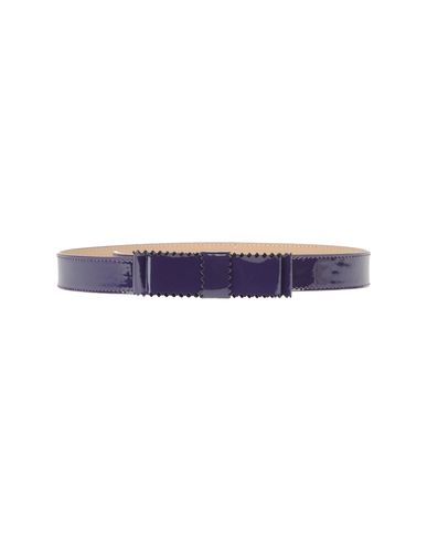 ZOOM REDValentino - Belt