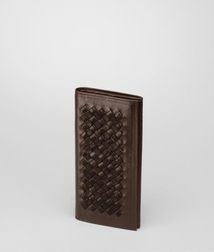 WalletSmall Leather GoodsLeather, Crocodile leather Bottega Veneta®
