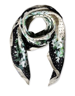 Square scarf Women's - DOLCE & GABBANA