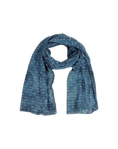 ZOOM U-NI-TY - Oblong scarf