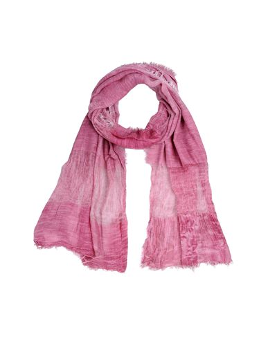 ZOOM U-NI-TY - Oblong scarf