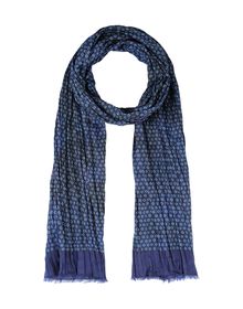 Oblong scarf - JANE CARR