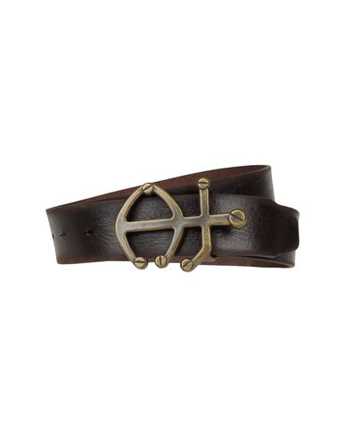 ZOOM ARMANI JEANS - Belt