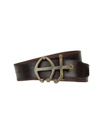 ARMANI JEANS - Belt