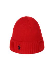 POLO RALPH LAUREN - Hat