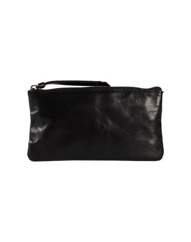 ZOOM ANN DEMEULEMEESTER - Pouch