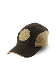 ARMANI JEANS - Hat with visor