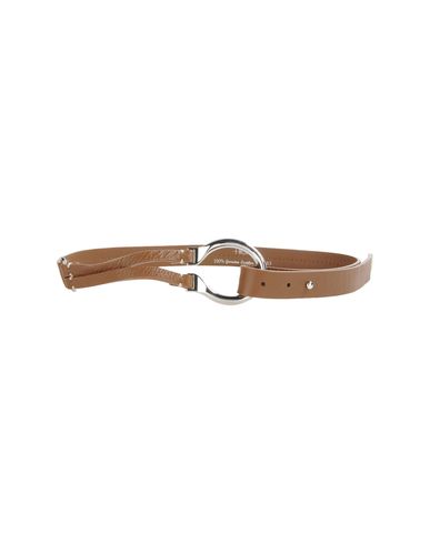 ZOOM HIGH - Belt