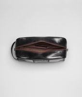 Bottega Veneta® Intreccio Scolpito Toiletry Case Bottega Veneta® Intreccio Scolpito Toiletry Case
