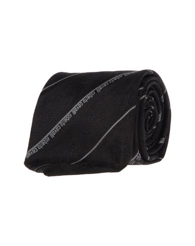 ZOOM ROBERTO CAVALLI - Tie