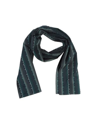 ZOOM CHRISTOPHE LEMAIRE - Oblong scarf