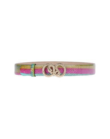 ZOOM ROBERTO CAVALLI - Belt