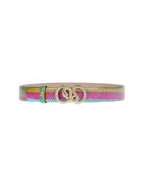 ROBERTO CAVALLI - Belt