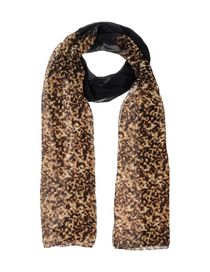 ROBERTO CAVALLI - Oblong scarf