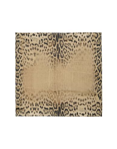 ZOOM ROBERTO CAVALLI - Square scarf