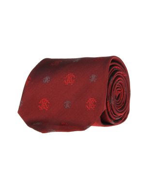 ROBERTO CAVALLI - Tie