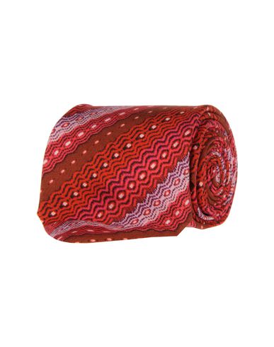 ZOOM ROBERTO CAVALLI - Tie