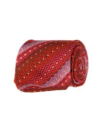 ROBERTO CAVALLI - Tie