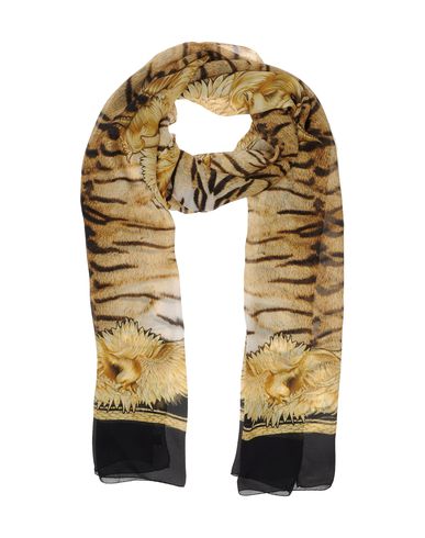 ZOOM ROBERTO CAVALLI - Oblong scarf
