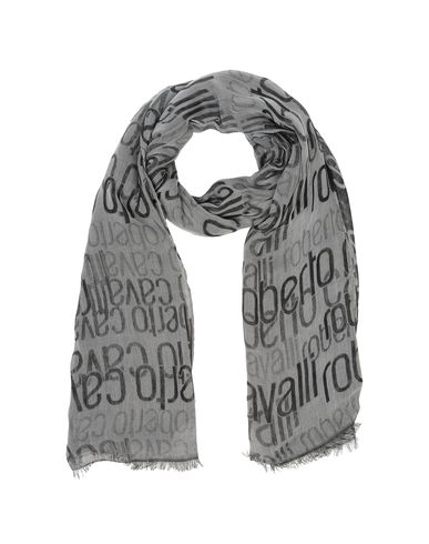 ZOOM ROBERTO CAVALLI - Oblong scarf