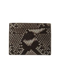 ROBERTO CAVALLI - Document holder