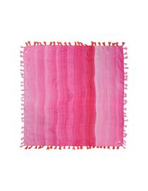 ROBERTO CAVALLI - Square scarf