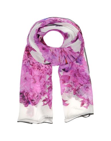 ZOOM ROBERTO CAVALLI - Oblong scarf