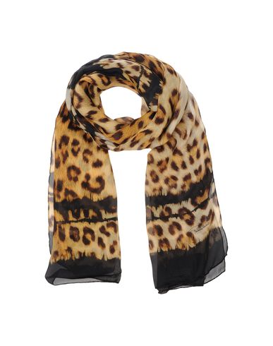 ZOOM ROBERTO CAVALLI - Stole