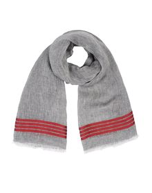 Oblong scarf - KRIS VAN ASSCHE
