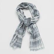 Silk Scarf - Scarf - BOTTEGA VENETA - PE13 - 490