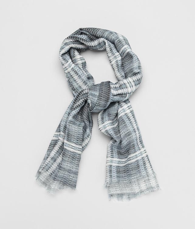 BOTTEGA VENETA Silk Scarf Scarf U fp