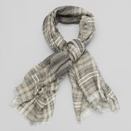 Silk Scarf - Scarf - BOTTEGA VENETA - PE13 - 490