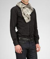 Bottega Veneta® Silk Scarf Bottega Veneta® Silk Scarf